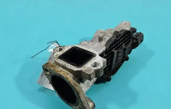 Opel Astra J EGR valve IMPRK1587215