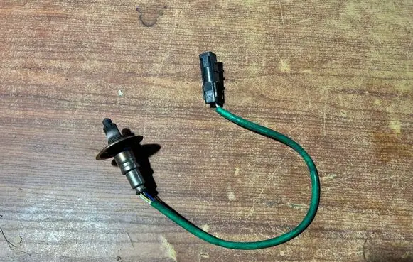 Renault Captur II Lambda probe sensor 226902555R