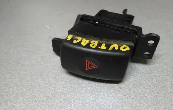 Subaru Outback Hazard light switch 06016