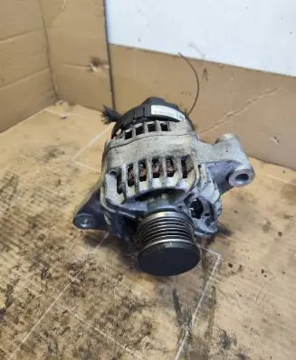 Fiat Croma Starter motor STX100399 14V100A
