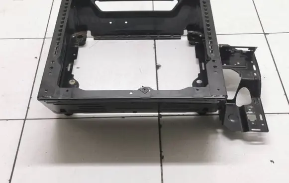 Ford Transit Custom Driver seat console base Bk2163227af