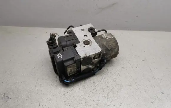 Nissan Almera Tino ABS Pump 0273004505 0265216787 476604U102