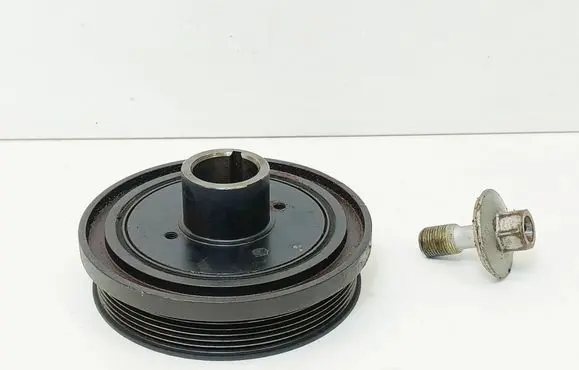 Lexus LS 400 Crankshaft pulley SL05