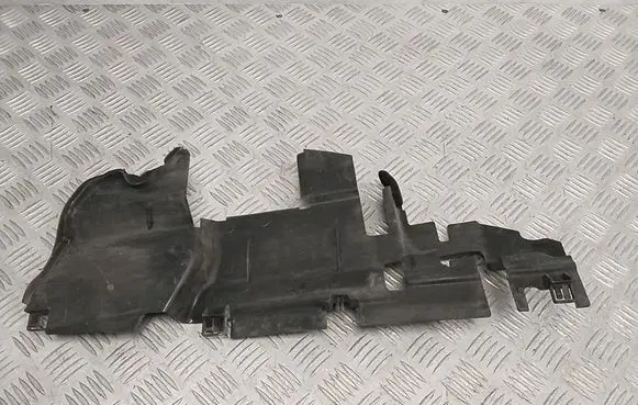 Nissan Murano Z51 Intercooler air guide/duct channel 921851AA0A