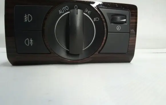 Opel Antara Light switch 96672913