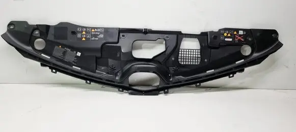 Renault Clio V Radiator trim 620320844R