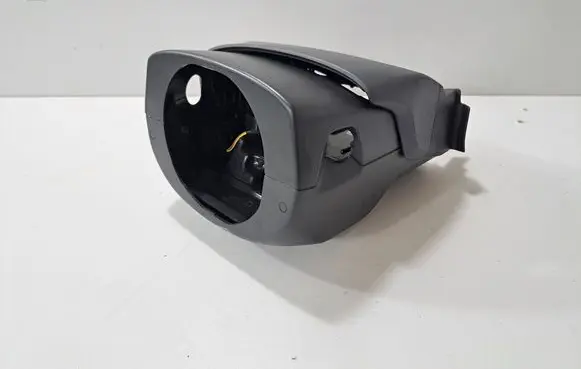 BMW X5 G05 Steering wheel column trim 9621103 9631641