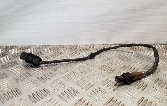 Ford S-MAX Lambda probe sensor AV619D375BA