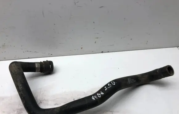Audi A4 S4 B6 8E 8H Engine coolant pipe/hose 4B0819373G