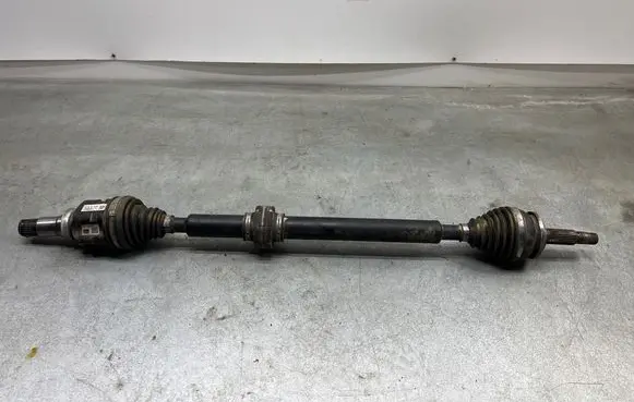 Lexus CT 200H Front driveshaft DW11R 625899 F080609