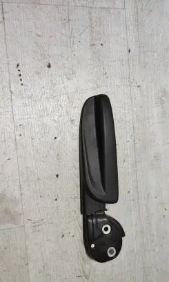 Opel Astra K Seat adjustment handle 