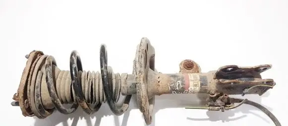 Toyota Avensis T270 Front shock absorber/damper 4851005330 48510-05330