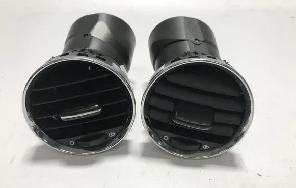 Peugeot RCZ Dashboard air vent grill cover trim 96864409XT
