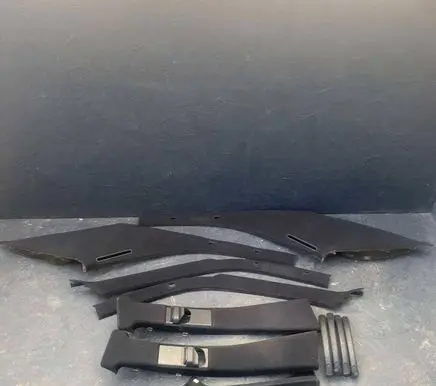 Mercedes-Benz E W210 Interior set 2106950137 2106950237 2106920389