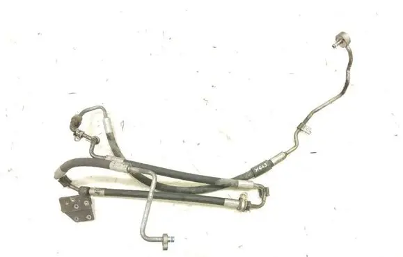 Mercedes-Benz ML W166 Power steering hose/pipe/line A1663201972