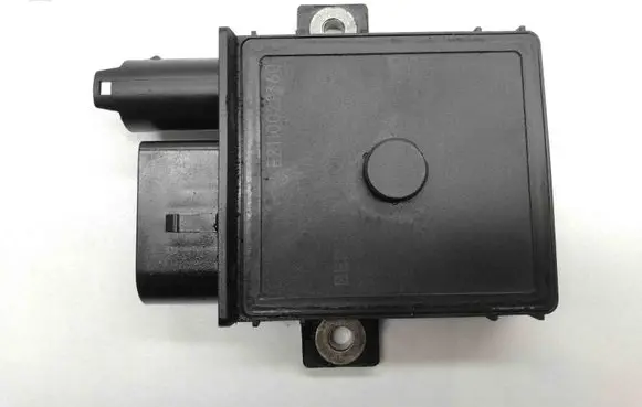 BMW X5 E70 Glow plug pre-heat relay E2110022360