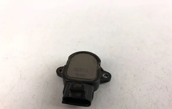 Subaru Legacy Intake manifold valve actuator/motor 22633AA210