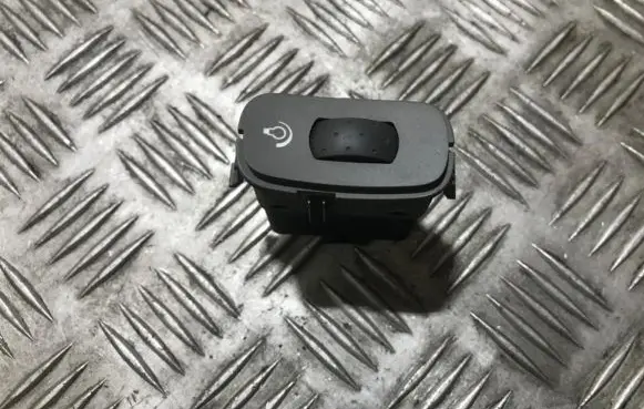 Panel lighting control switch