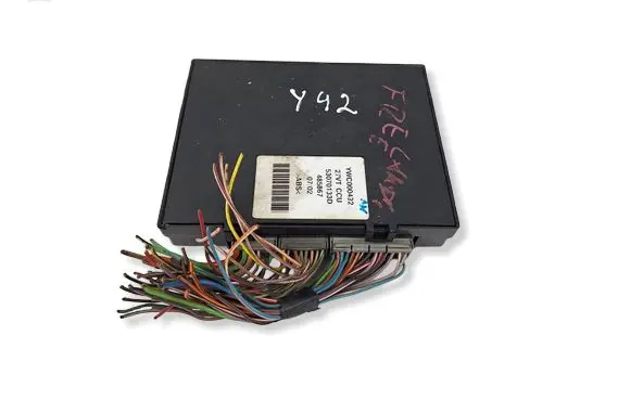 Land Rover Freelander Fuse module YWC000492 53070133D