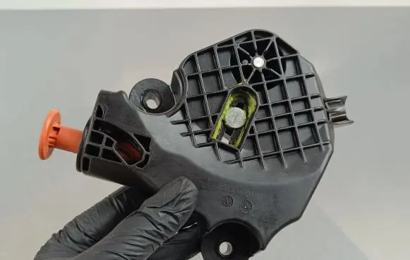 Jeep Grand Cherokee WL Other interior part