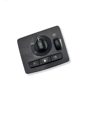 Volvo V50 Light switch 30669735 04W28T