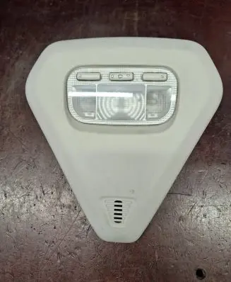 Citroen C4 I Picasso Front seat light 9654313577 59501A0