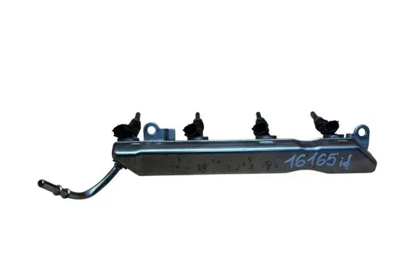 Toyota Yaris Fuel injectors set 2320947010 16C03 0280158213