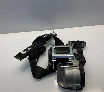 Mercedes-Benz S W221 Front seatbelt A2218605285 2218605285
