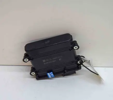 Toyota bZ4X Brake system control unit/module 8968048020