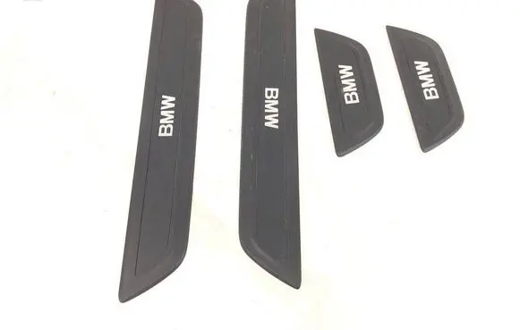 BMW X3 F25 sill trim set (inner) 7205597 0016145710 7205611