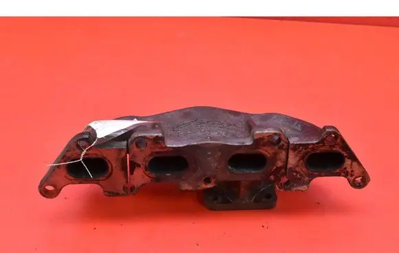 Exhaust manifold
