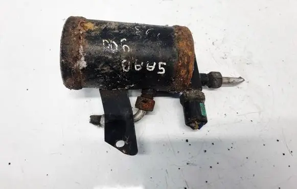 Saab 900 Air conditioning (A/C) air dryer 4319984 4383534