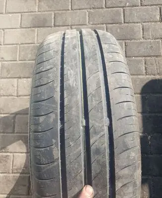 Peugeot 308 SW R16 summer tire 20555R16
