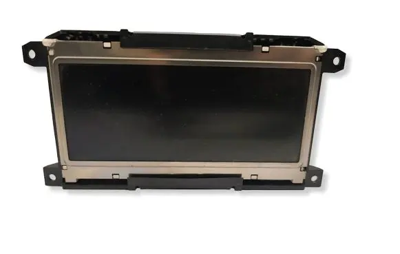 Audi A6 S6 C6 4F Screen/display/small screen 4F0919603 542004 A2C53080033
