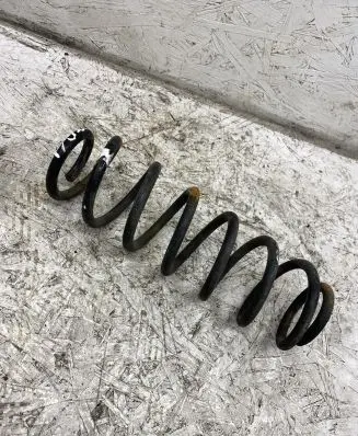 Volkswagen Golf VII Rear coil spring 5Q0511115