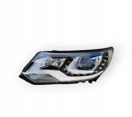 Volkswagen Tiguan Headlight/headlamp 5N1941751