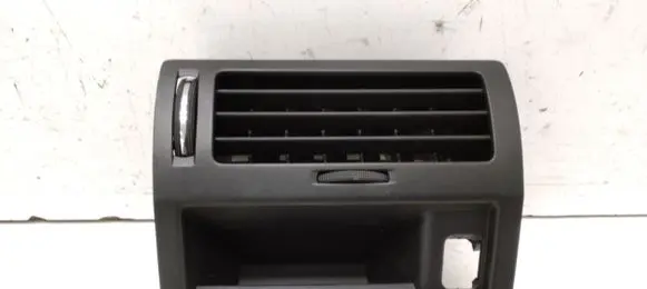 Citroen C6 Dashboard side air vent grill/cover trim 9653164377