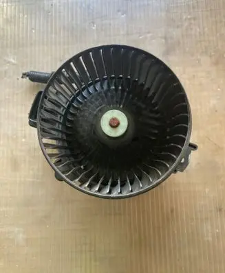 Suzuki Ignis Heater fan/blower