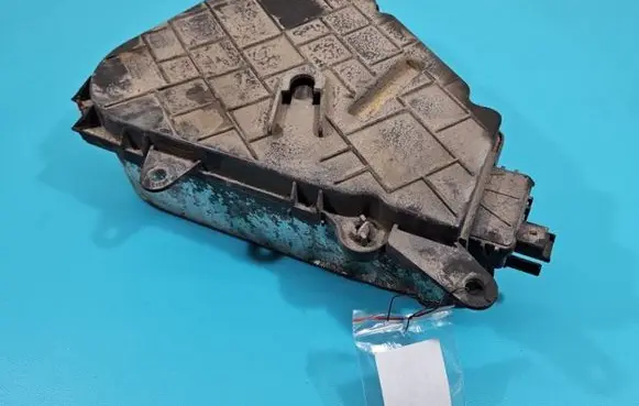 FAP fluid tank