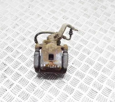 Mazda CX-3 Rear brake caliper