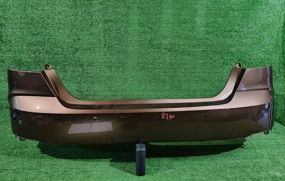 Toyota Camry IX XV80 Rear bumper 