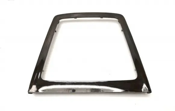 Volkswagen Phaeton Gear shifter surround trim plastic 3D0864533F