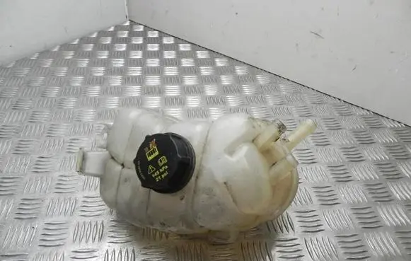 Ford Galaxy Coolant expansion tank/reservoir E1G38A080BA