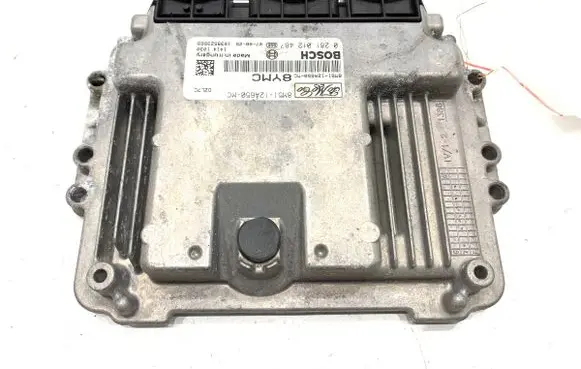 Ford Focus Engine control unit/module ECU 8M51-12A650-MC