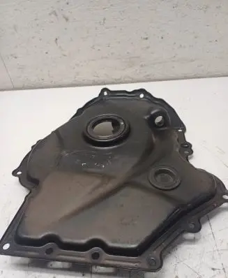 Audi A4 S4 B7 8E 8H Timing chain cover 06H109211Q