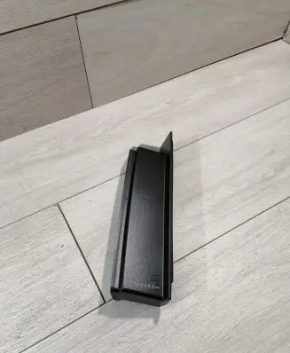 Tail light part