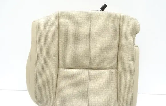 Seat set