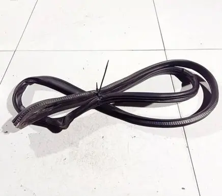 Mazda 3 I Rubber seal front coupe door 
