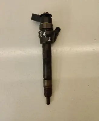 Mini Cooper Countryman R60 Fuel injector 8506902 0445110401