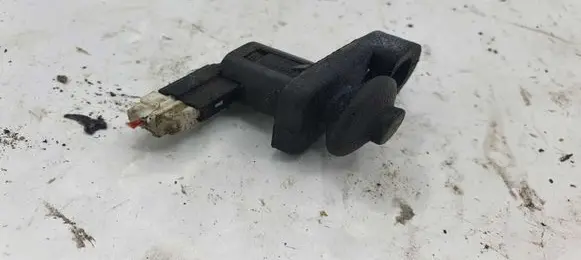 Nissan X-Trail T30 Front door sensor NOCODE